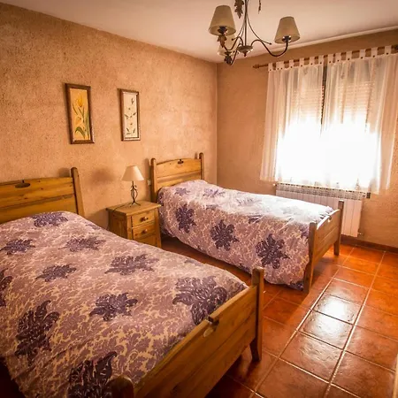 Casa La Escondida