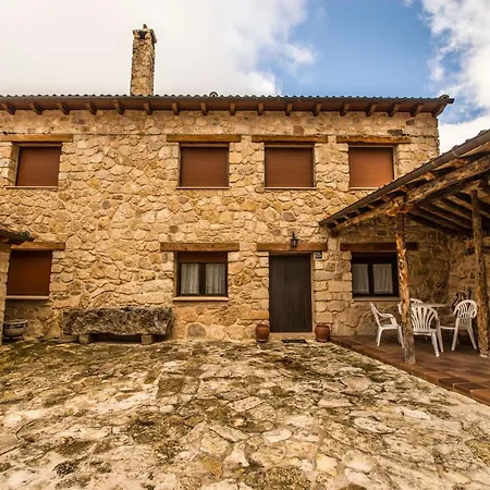 Casa La Escondida