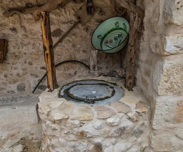 Casa La Escondida Hébergement de vacances Duruelo